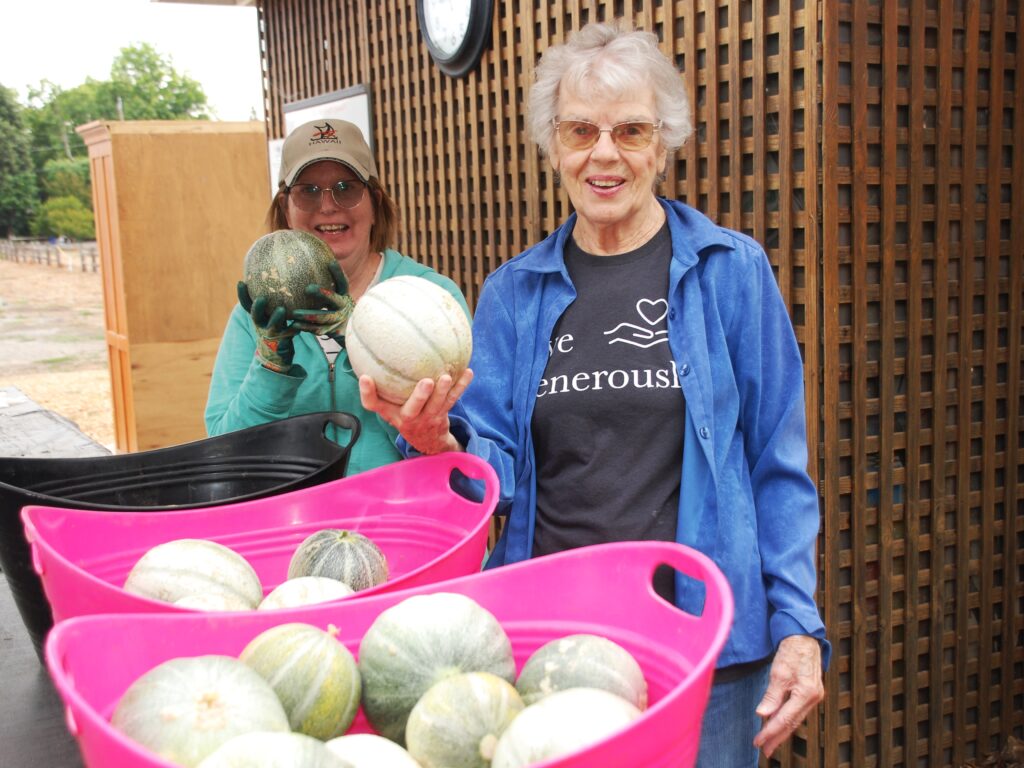 st. john's lutheran mission farm