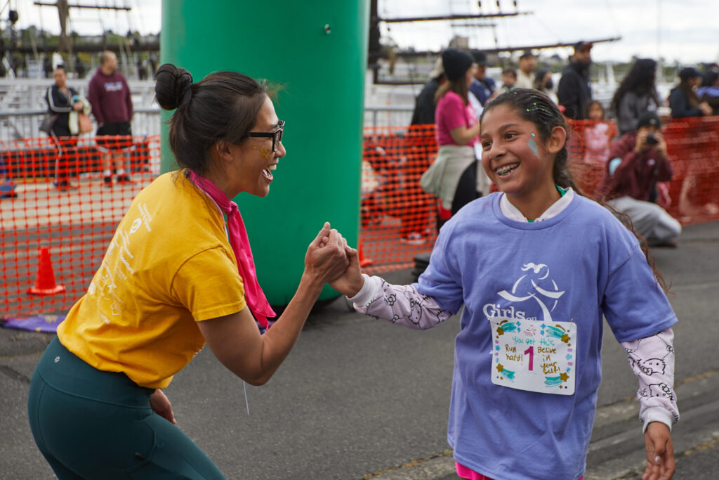 girls on the run north bay