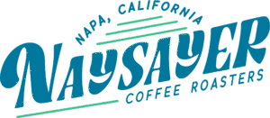 Napa California coffee roasters logo