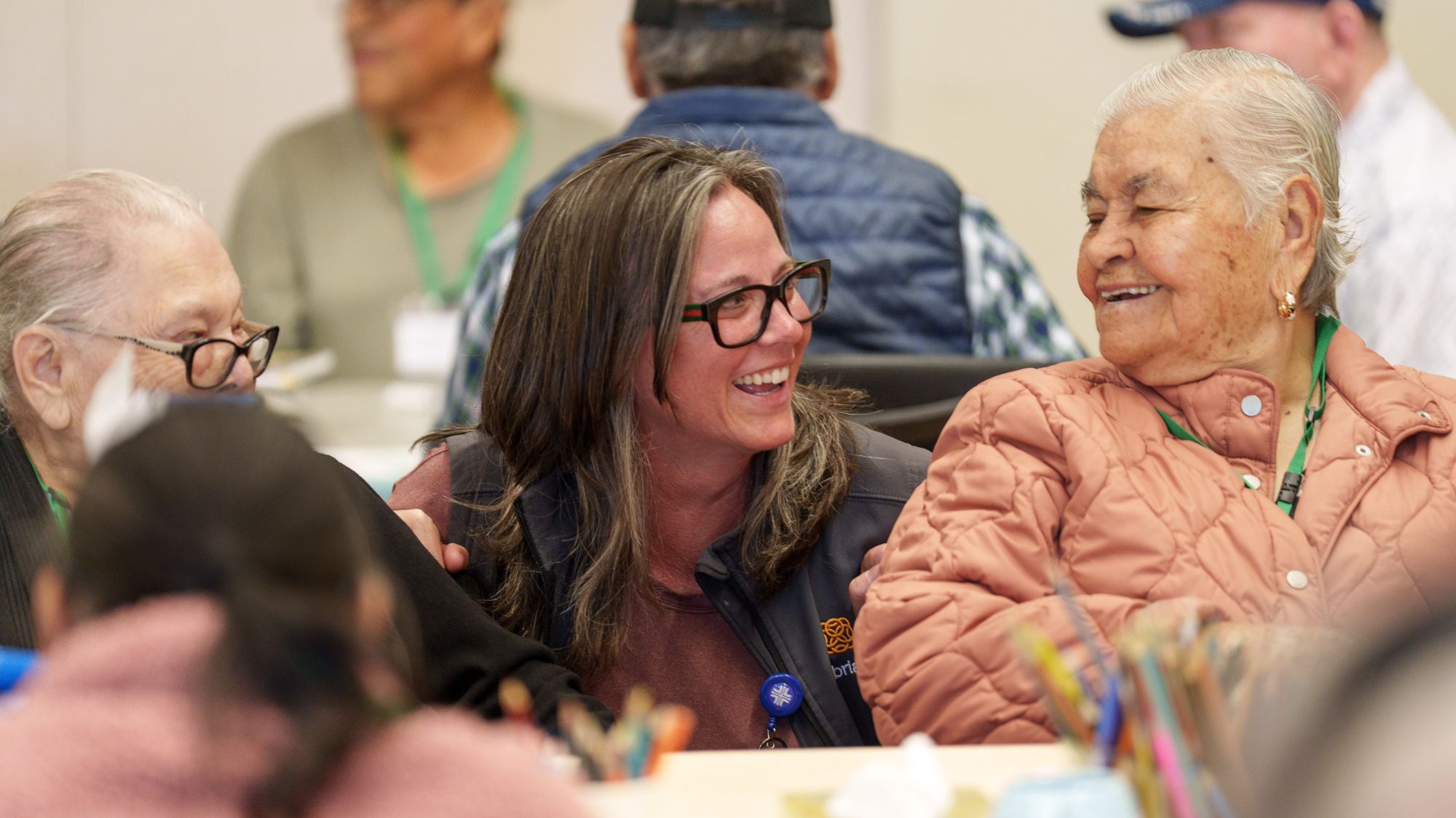 providence alzheimer’s & dementia resource center