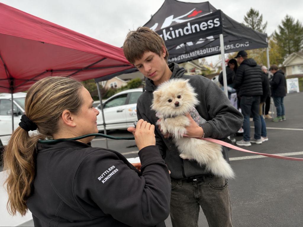 we care animal rescue