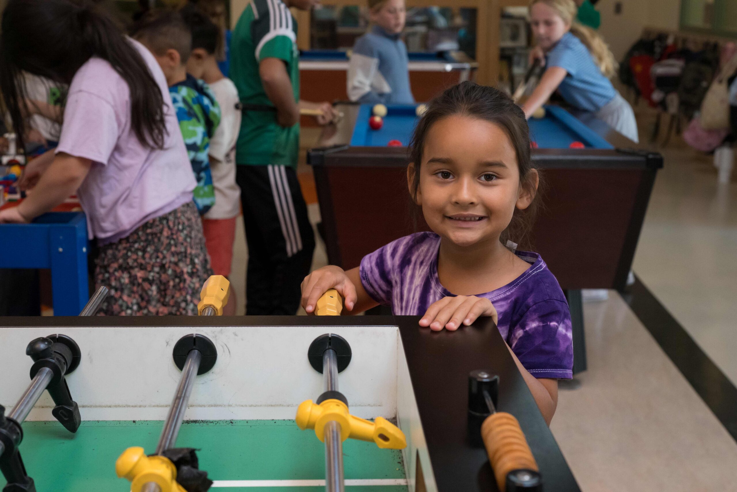 boys & girls clubs of st. helena and calistoga