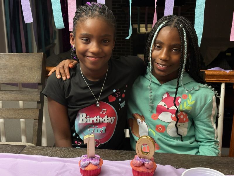 cake4kids napa