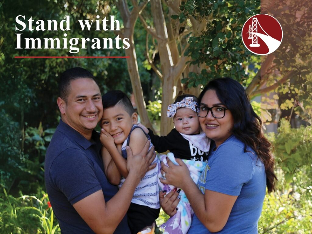 immigration institute of the bay area