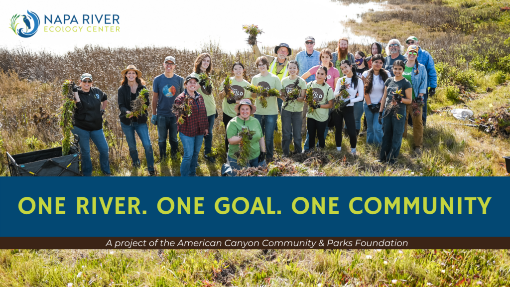 napa river ecology center
