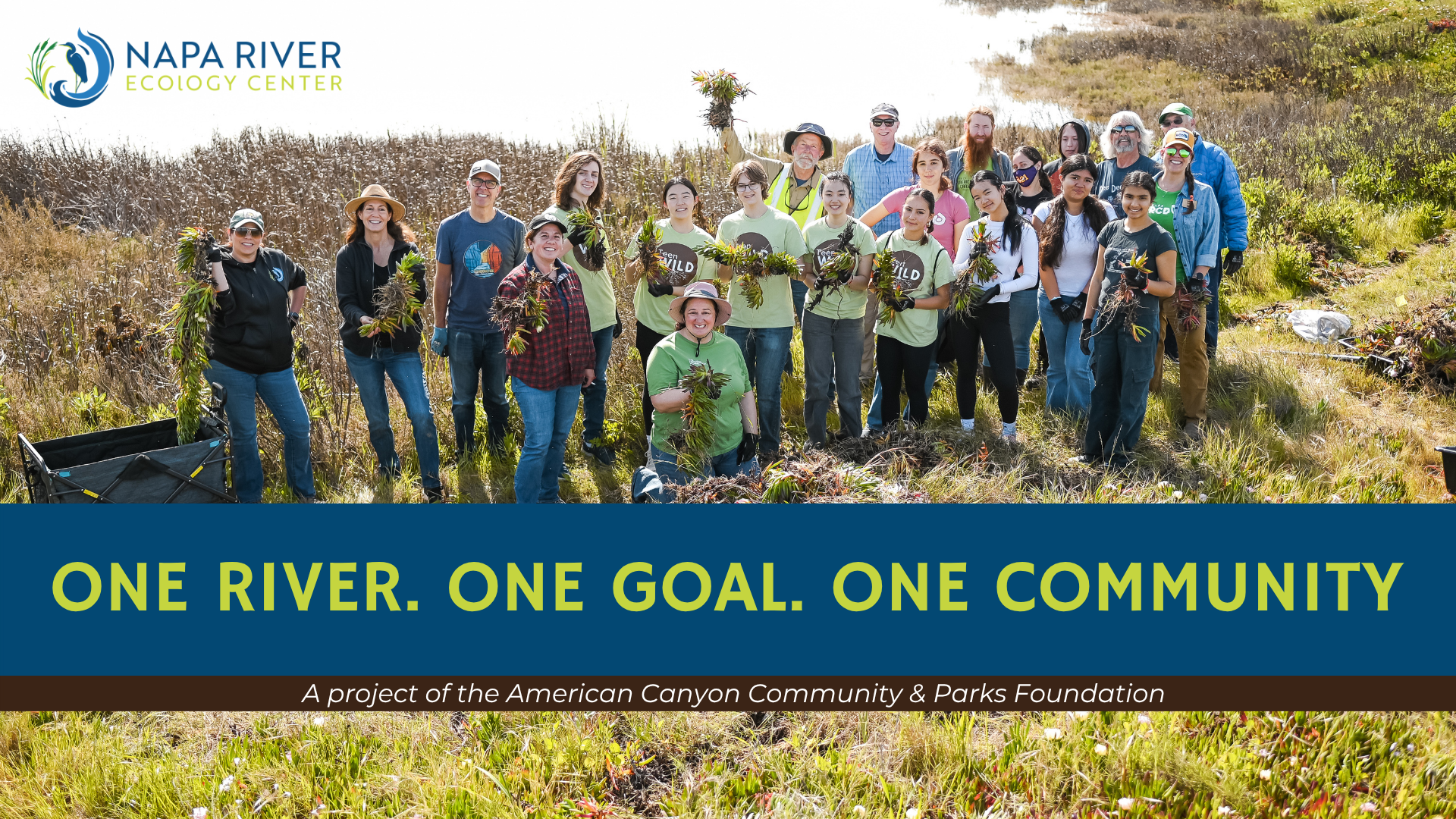 napa river ecology center