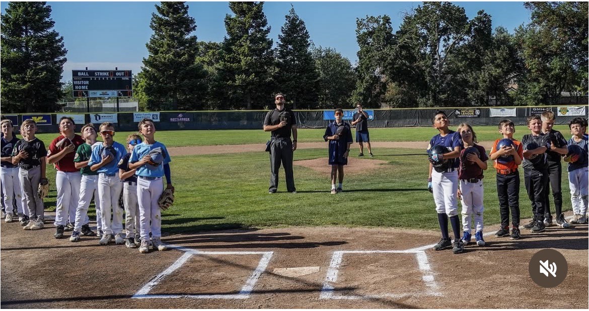 napa little league